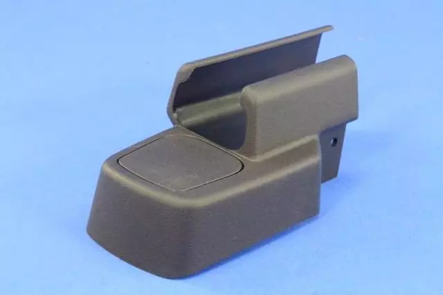 Seat Track Cover, Left - Mopar (1XS99LU5AB)