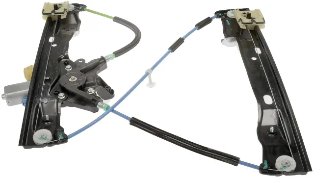 751829 - Interior: Window Motor and Regulator Replaces Ford CV6Z5823200A, BM5Z5423200B for Dorman Image