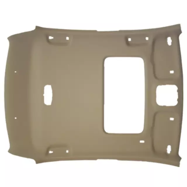 AN7Z5451916DA - Body: Headliner for Ford: Fusion | Mercury: Milan Image