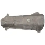 AV6Z1711434B - : Heat Shield for Ford Image