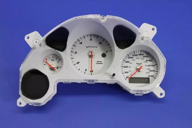 Cluster - Mopar (05030486AC)