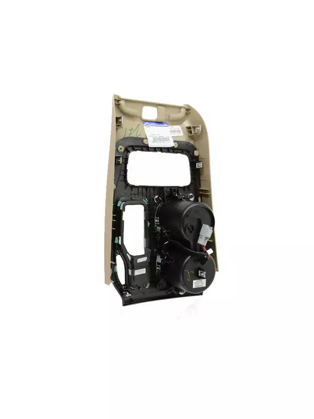 Gear Shift Indicator Bezel - Mopar (6FD931ULAC)