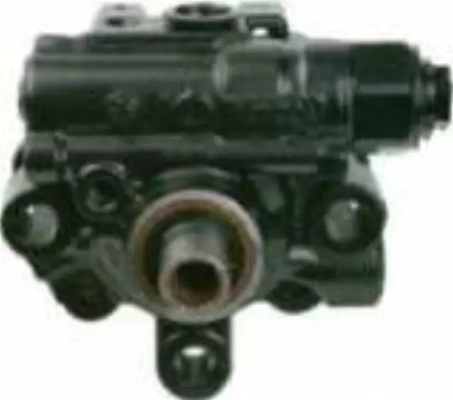 215276 - Cooling Systems: Power Steering Pump for Cardone Image
