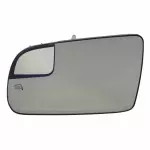 AE9Z17K707C - : Mirror Glass for Lincoln: MKT Image