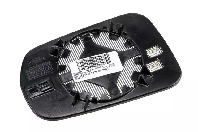 22961811 - Body: Mirror Glass for GM Image