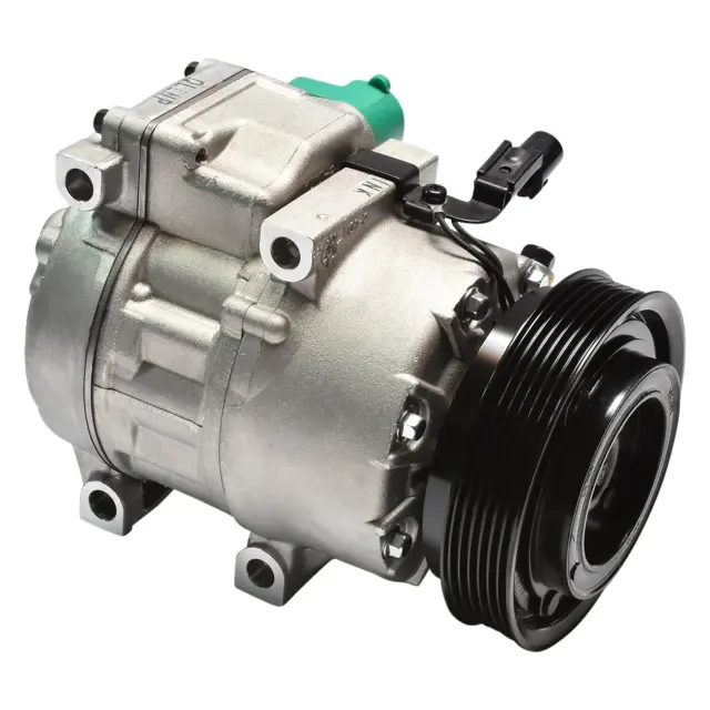 10A1091 - : Mando A/C Compressor for Mando Image