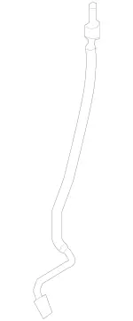 9077603600 - Body: Cable for Mercedes-Benz Image