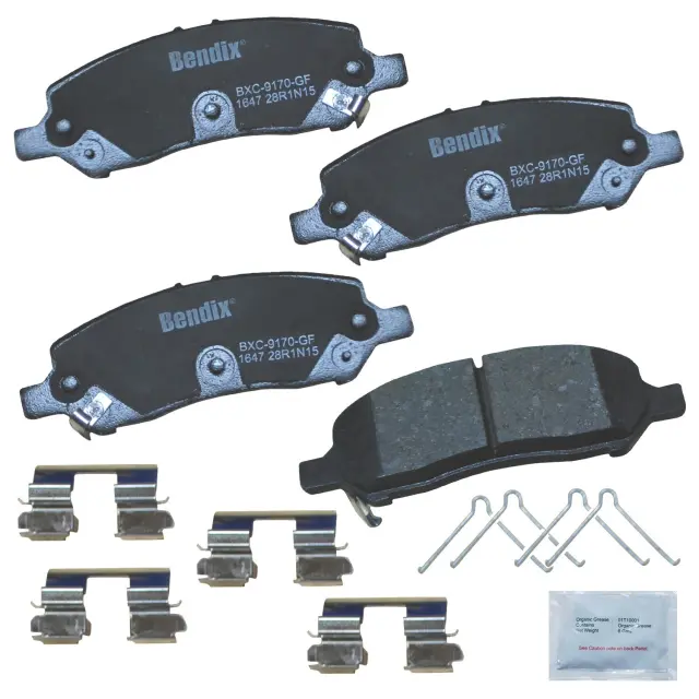 CFC1647 - : BENDIX Premium Copper-Free for BENDIX Image