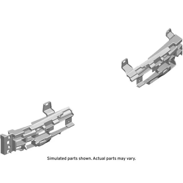 42819874 - Body: Absorber for Buick: Encore GX Image