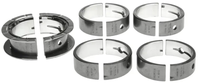 MS2232A - Engines &amp; Components: Engine Crankshaft Main Bearing Set for Clevite Image