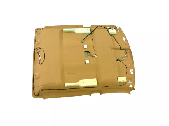 5UP02BD1AB - Interior Trim: Headliner for Mopar Image