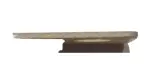 6883848150 - Body: Hinge Pad for Toyota Image