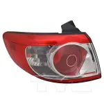 116494009 - : TYC Tail Light Assembly for TYC Image
