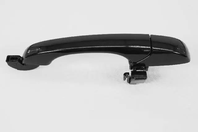 1NA54DX8AF - Doors, Door Mirrors and Related Parts: Exterior Door Handle, Right for Chrysler: Town &amp; Country | Dodge: Grand Caravan | Ram: C/V Image