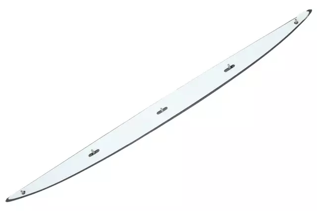 10318273 - Body: Nameplate for GM Image