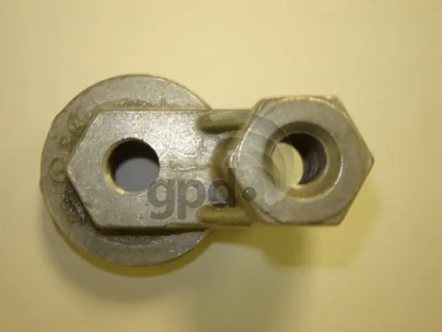 4011241 - Engines &amp; Components: gpd Idler Pulley 4011241 for GLOBAL PARTS DISTRIBUTORS Image