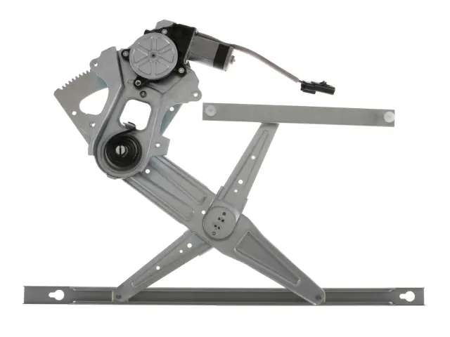 RPACH039 - : Power Window Regulator Assembly w  Motor for AISIN Image