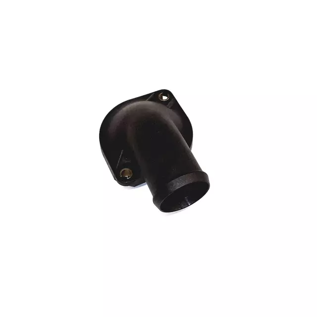 74121121B - : Engine Coolant Thermostat Housing for Audi: S4, S6 Image