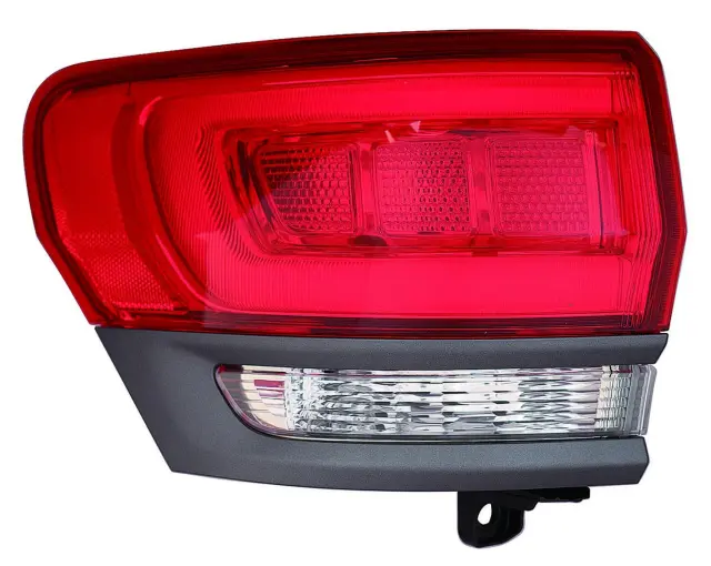 3331965LAC6 - : Tail Light Assembly for Maxzone Vehicle Lighting Image