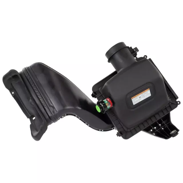 ML3Z9600B - : Air Cleaner Assembly for Ford: F-150 Image