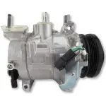 6513359 - : gpd Compressor New 6513359 for GLOBAL PARTS DISTRIBUTORS Image
