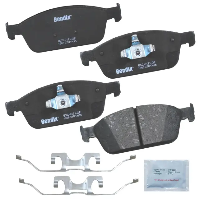 CFC1668 - : BENDIX Premium Copper-Free for BENDIX Image