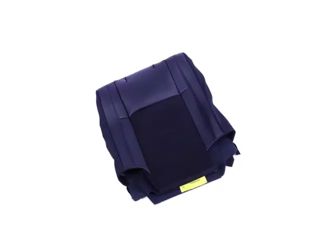 Rear Seat Back Cover, Left - Mopar (6UY93DX9AB)