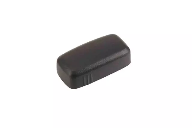 15889530 - Body: Recline Switch Knob for Buick: Enclave | Cadillac: CTS, SRX | Chevrolet: Camaro, Equinox, Traverse | GMC: Acadia, Acadia Limited, Terrain | Saturn: Outlook Image