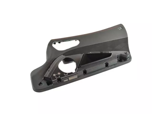 6EB741XRAA - Interior Trim: Front Door Trim Panel, Right for Mopar Image