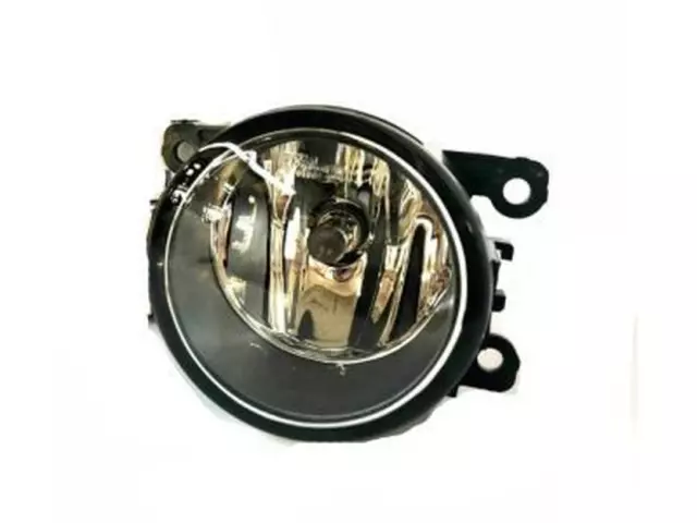 Fog Driving Light Lamp Mustang Focus Fusion Navigator Ranger Explorer Fiesta - Ford (4F9Z-15200-AA)