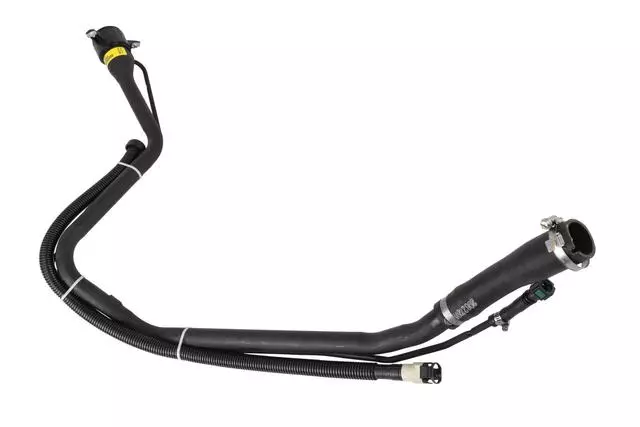 Fuel Tank Filler Pipe - GM (20900340)