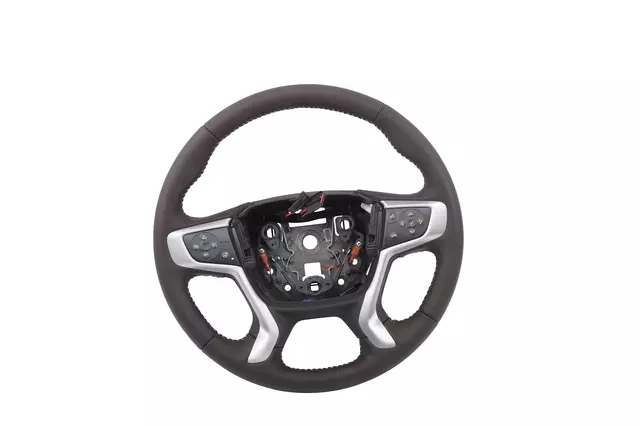 84828483 - Steering: Steering Wheel for GMC: Canyon Image