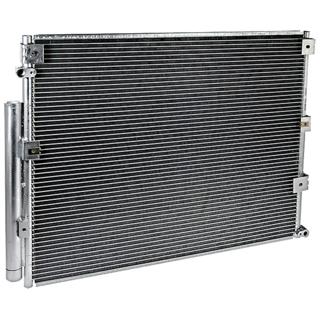 3024C - Air Conditioning &amp; Heat: A/C Condenser for GLOBAL PARTS DISTRIBUTORS Image