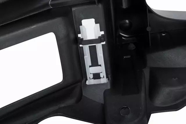 Headlamp and Fascia Mount Panel - GM (25792484)
