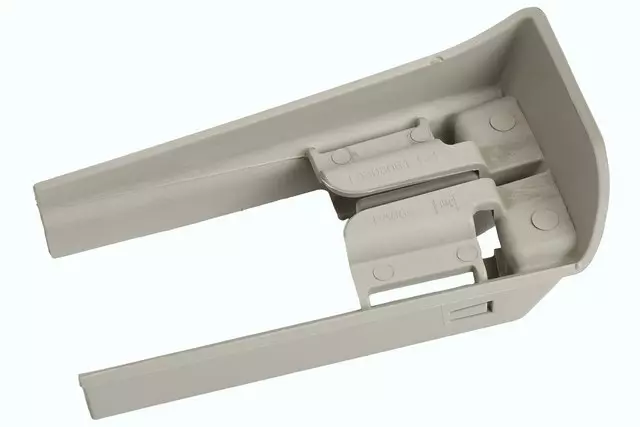 22840601 - Body: Track Cover for Cadillac: XTS Image