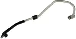 667564 - : Turbocharger Water Feed Line for Dorman Image