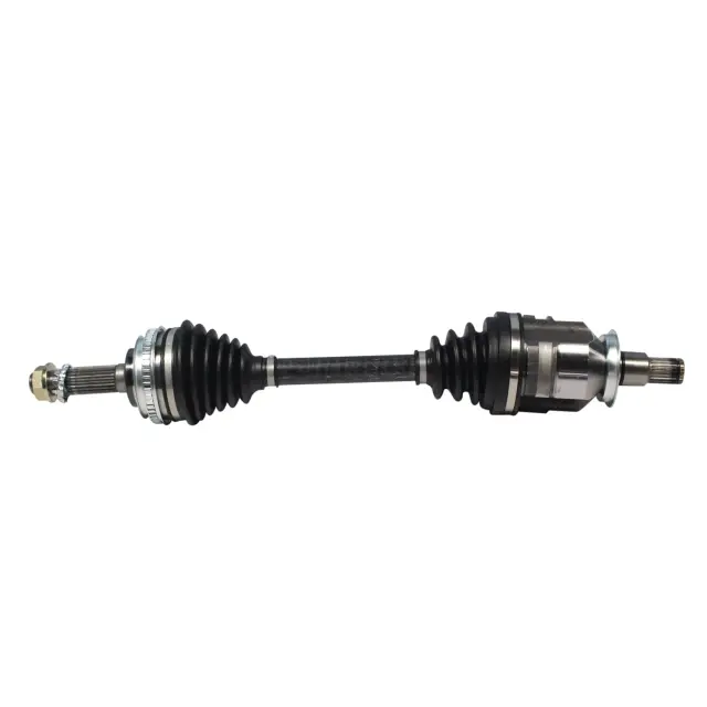 NCV69502 - : Toyota (Sedan/Wagon - 4WD/AWD/FWD) CV Axle Assembly  - Front Right for GSP Image