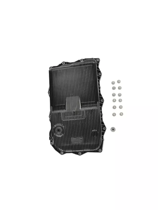 68259490AB - : Transmission Oil Pan And Filter for Mopar Image