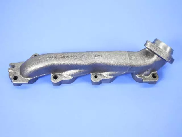 Exhaust Manifold, Right - Mopar (53013858AD)