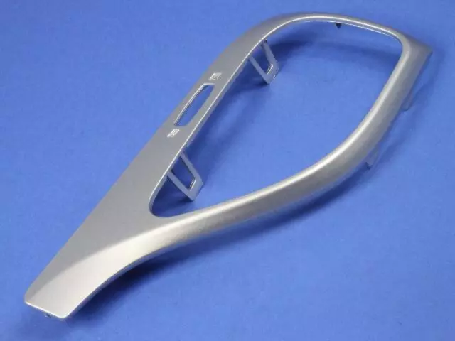 Instrument Panel Applique, Left - Mopar (1RE531SLAC)