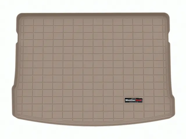411386 - Accessories: Cargo Liner for WeatherTech Image