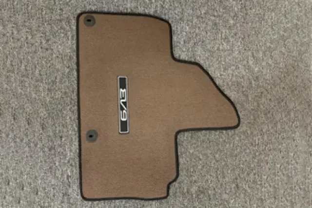 DOF14AC001CRN - Interior: Complete Assembly Car Ma for Kia: EV9 Image