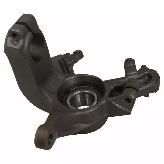 Knuckle - Ford (2M5Z-3K186-BA)