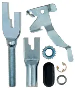 H2662 - : Raybestos R-Line Drum Brake Self Adjuster Repair Kit for Raybestos Brakes Image