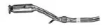21123 - : Direct-Fit Catalytic Converter (Non C.A.R.B. Compliant) for AB Catalytic Image
