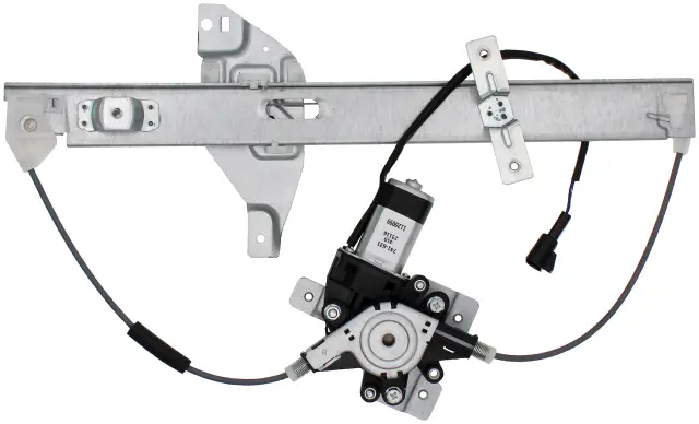 741631 - Interior: Power Window Regulator And Motor Assembly for Dorman Image
