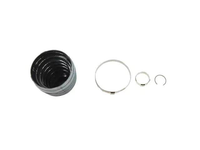 68275257AA - : Half Shaft Boot Kit for Mopar Image