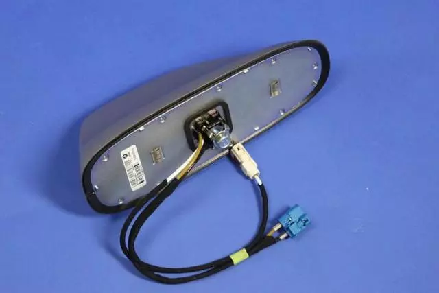 Base Cable And Bracket Antenna - Mopar (1YG06KFSAC)
