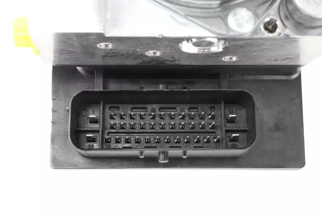 ABS Pressure Modulator Valve - GM (19417198)