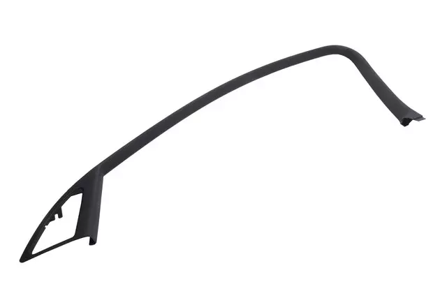 92457878 - Body: Upper Trim for Chevrolet: Caprice, SS Image